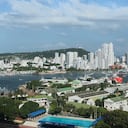 Panorámica Cartagena