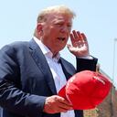 Contra todos los acusados, incluido Donald Trump, hay 41 cargos.