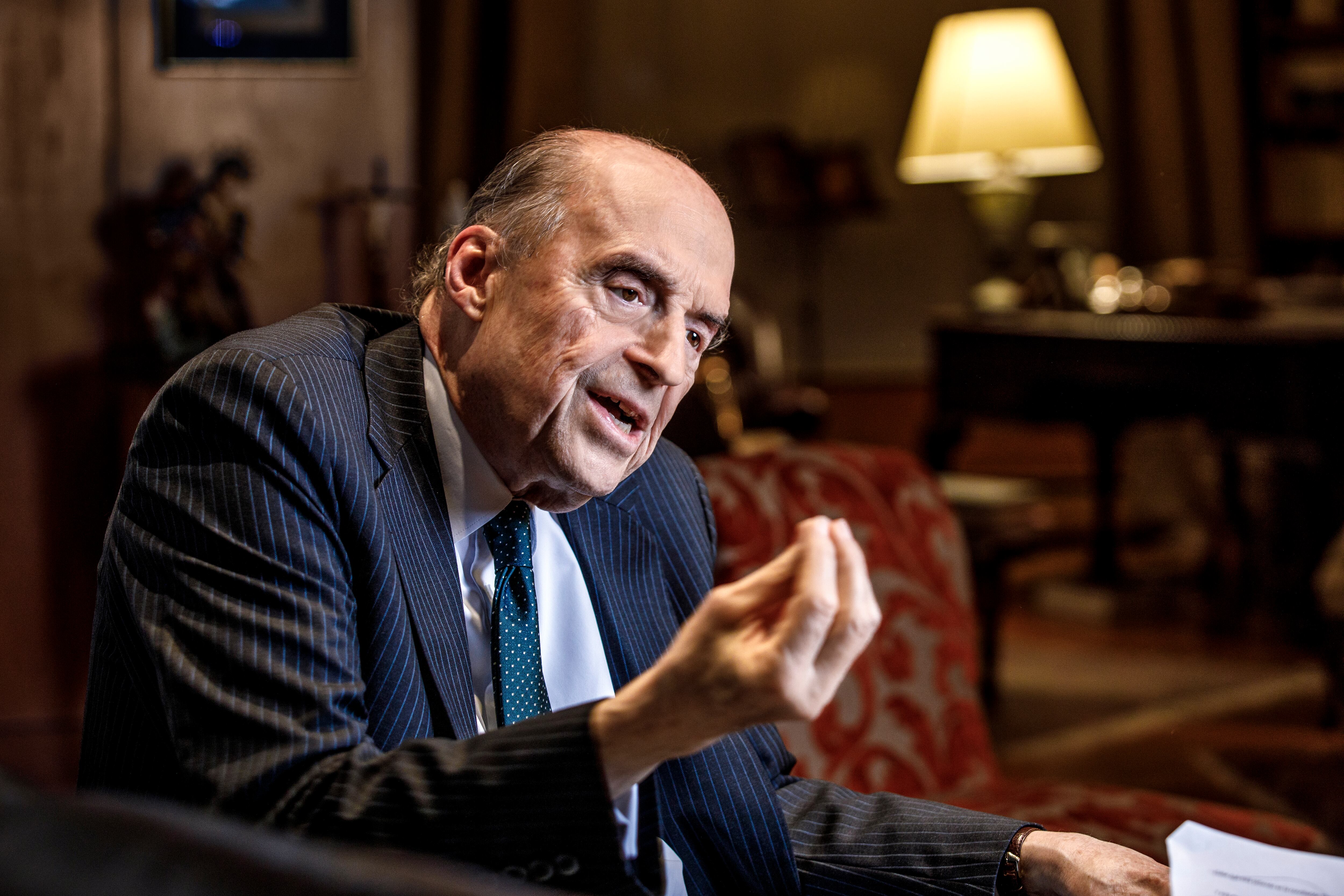 Álvaro Leyva Durán