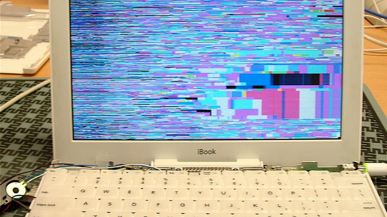 Palo Alto Networks estima que podría haber cientos de miles de usuarios afectados.