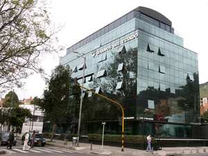 EDIFICIO SEGUROS DEL ESTADO