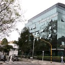 EDIFICIO SEGUROS DEL ESTADO