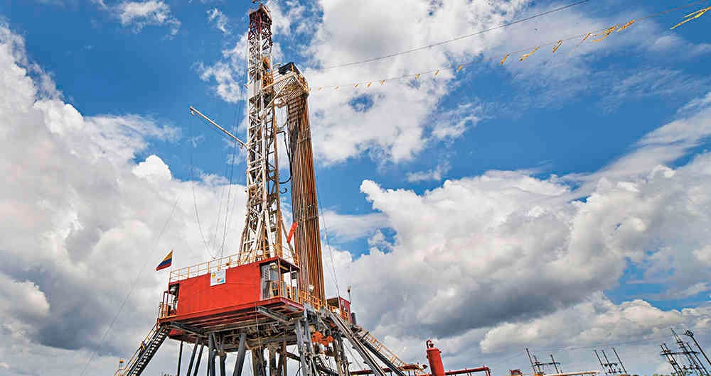 Independence participa en cerca del 52 por ciento de la producción petrolera del país, genera 1.500 empleos directos y trabaja de la mano de 270 proveedores locales a nivel nacional.