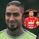 Cristian Arango y Juan Fernando Quintero