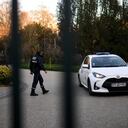 Según una fuente próxima al caso, se trata del tronco de la víctima, el que fue hallado por los trabajadores encargados