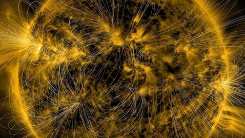 Más de 20 años de observaciones permitieron revelar nuevos detalles sobre la capa interior de nuestra estrella.