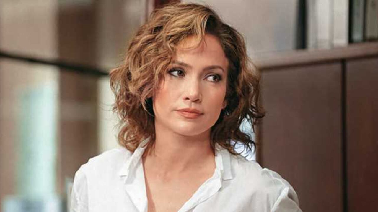 Jennifer López.