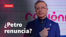Gustavo Petro