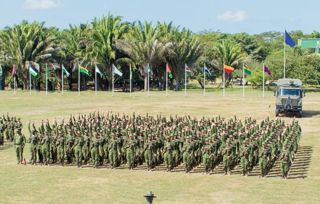 Convocatoria abierta para prestar servicio militar en la Armada Nacional.