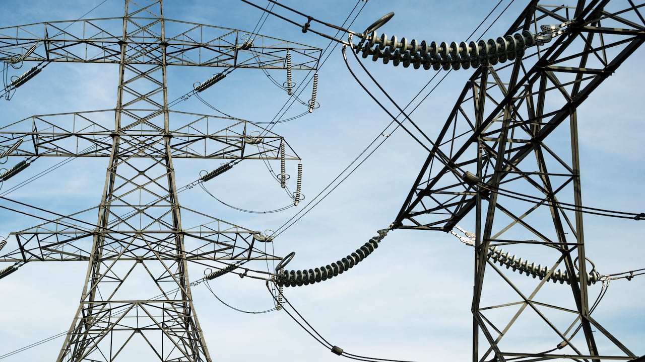 El funcionario contó que desde el próximo año empezará el déficit de gas en Colombia.