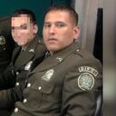 El subintendente Andrés Arce, habría sido asesinado por el novio de su expareja.