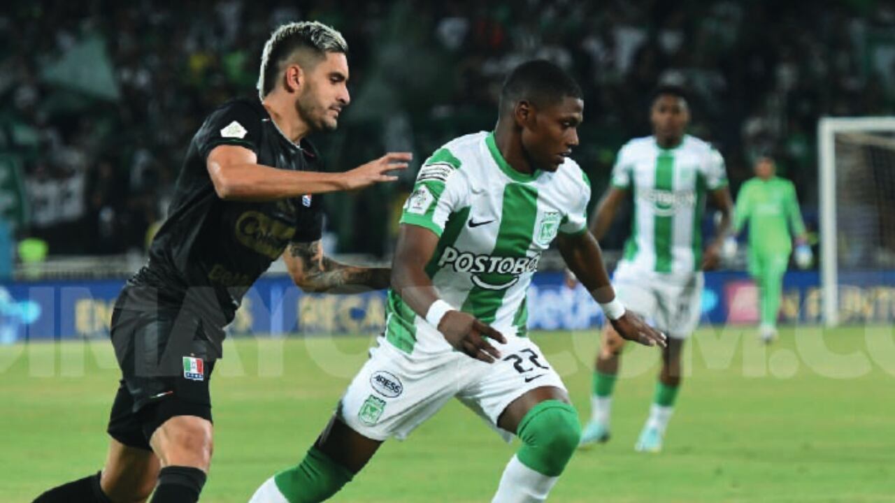 Once Caldas aún no sabe lo que es ganar este año