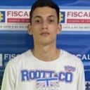 Este es Francisco Javier Puerto Sánchez, alias 'Coly´.