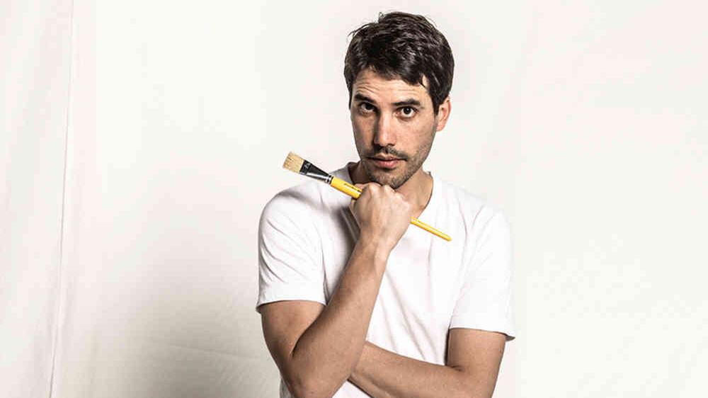 Virgilio Martínez es un apasionado por lo desconocido. Su creatividad se nutre de los viajes y la investigación por su país: el Perú.