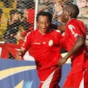 Resulta muy diciente que un jugador de 45 años, como Anthony de Ávila juegue un partido entero, no desentone y además anote un gol. Sucedió en el encuentro del domingo pasado en Cali entre América y Santa Fe