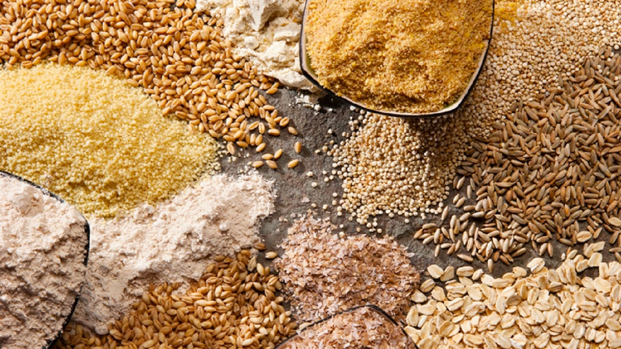 Las semillas le ofrecen diversos beneficios al organismo.