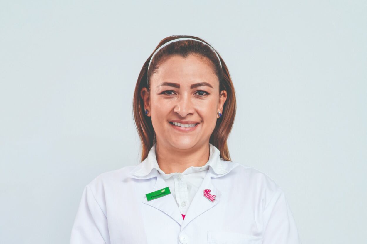 “En Colombia, ni las EPS ni otro tipo de seguros cubren tratamientos para la infertilidad”: Jenny Deschamps, coordinadora nacional de fertilidad de Profamilia.