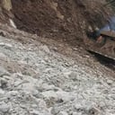 La emergencia se registró en el sector de La Judía.