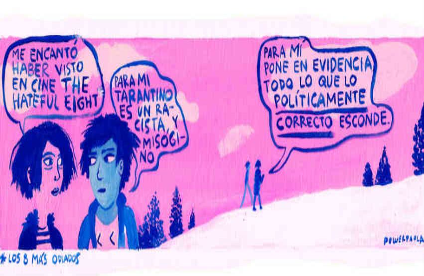 Apareció en la edición 125. 