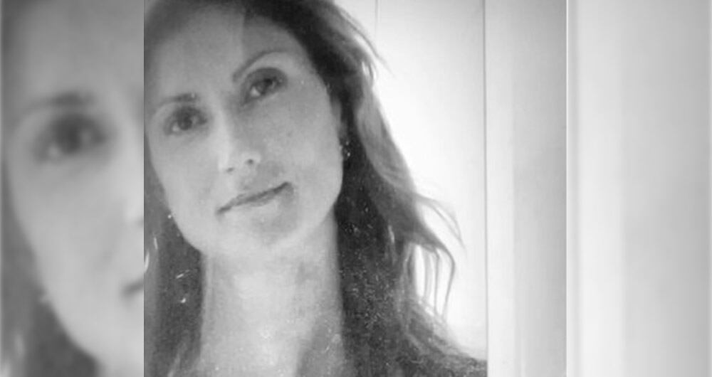 Lina Marulanda - Captura de pantalla historia de Instagram @ivanlalindeg