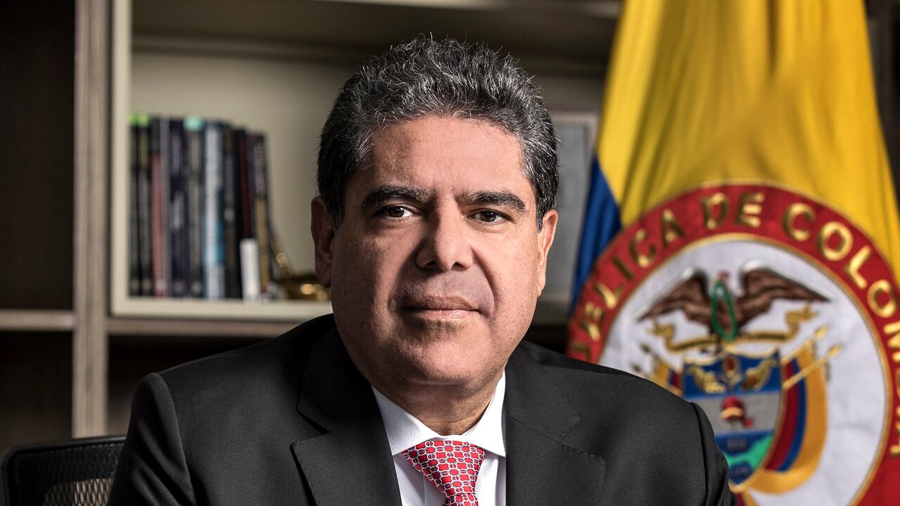 Carlos Hernán Rodríguez