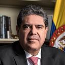 Carlos Hernán Rodríguez.
Contralor General de la Nación.
Bogotá Septiembre 15 de 2022.
Foto: Juan Carlos Sierra-Revista Semana.