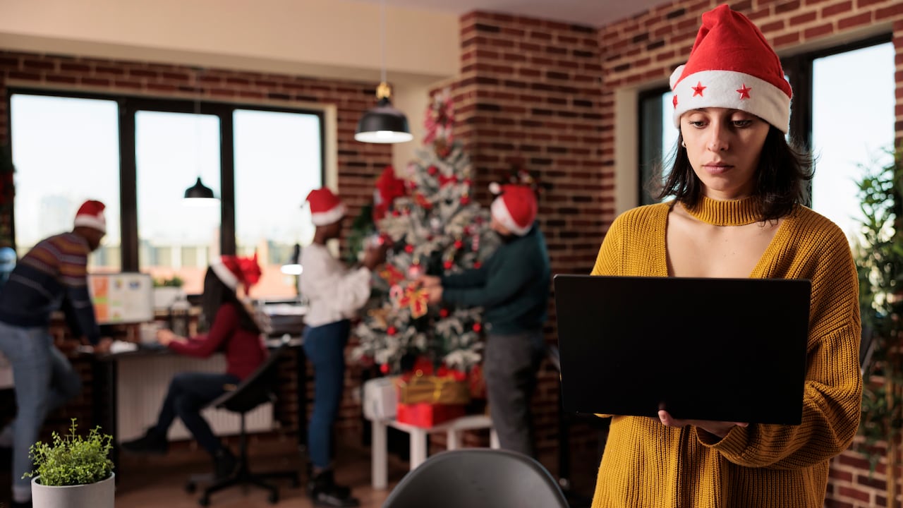 Quienes trabajen el 26 de diciembre recibirán pago de recargo nocturno a partir de las 7:00 p.m.