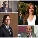 Así va la puja por el Consejo Nacional Electoral.