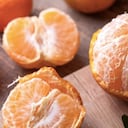 La mandarina también es una aliada de la piel