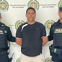 Uno de los delincuentes más buscados de la Policía de Barranquilla.