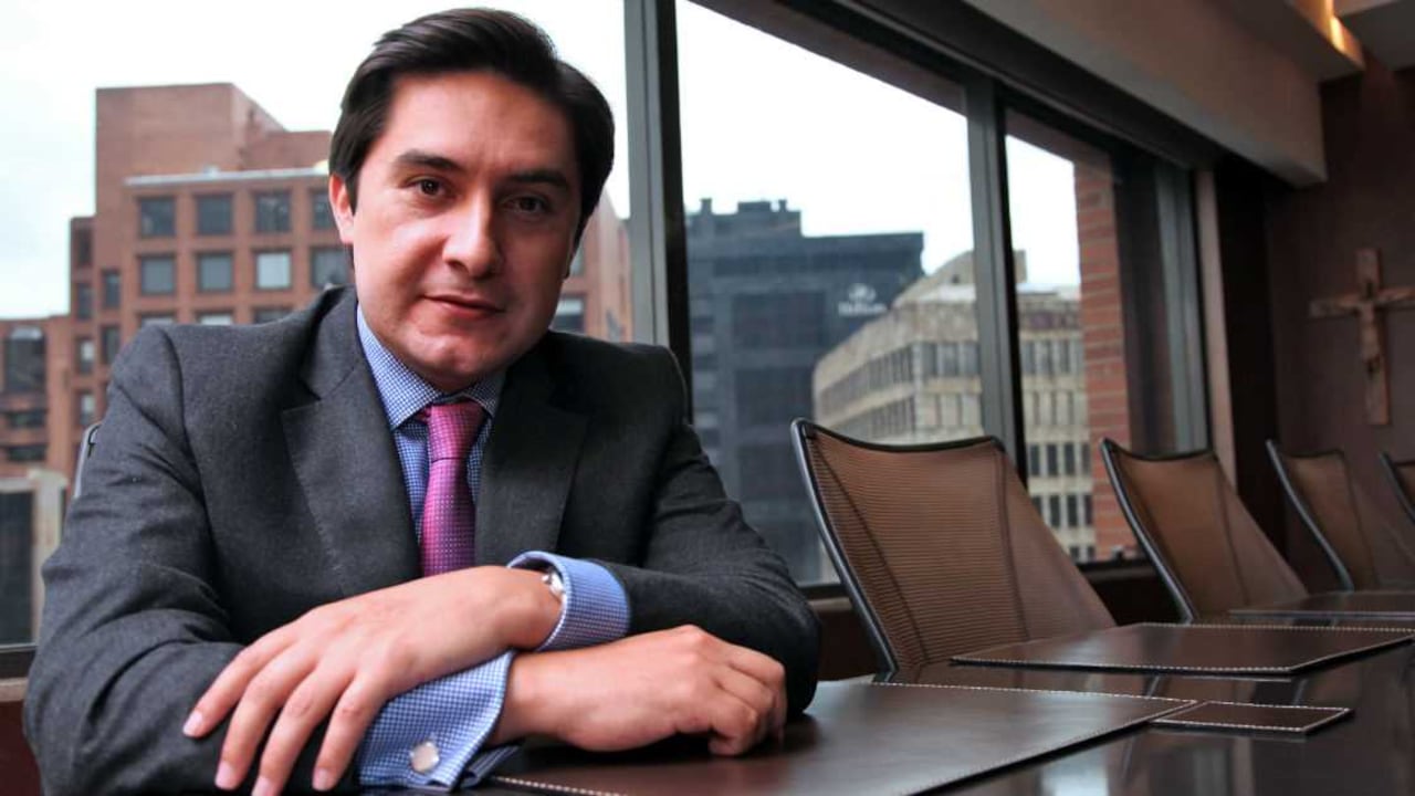 Néstor Camilo Martínez.