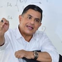 Jorge Iván Ospina, alcalde de Cali