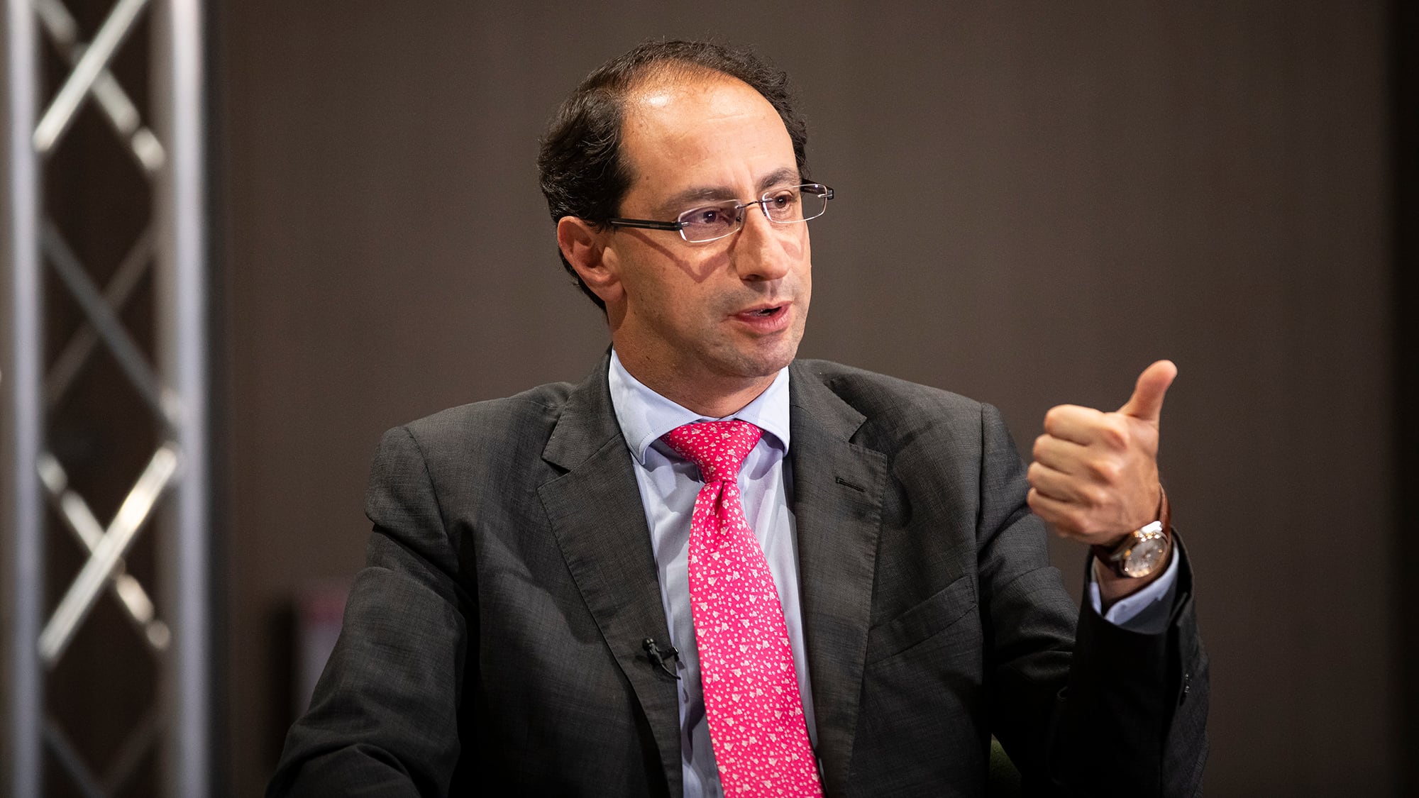 José Manuel Restrepo