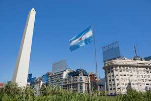 Quien vaya a Argentina debe conocer Buenos Aires.