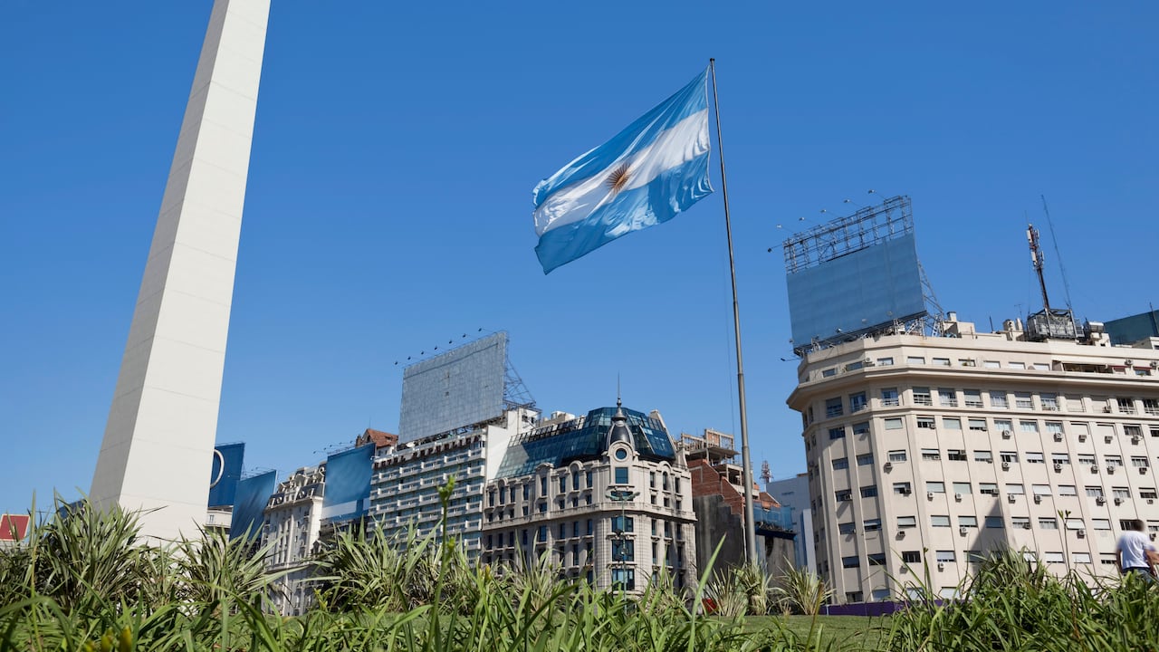 Buenos aires