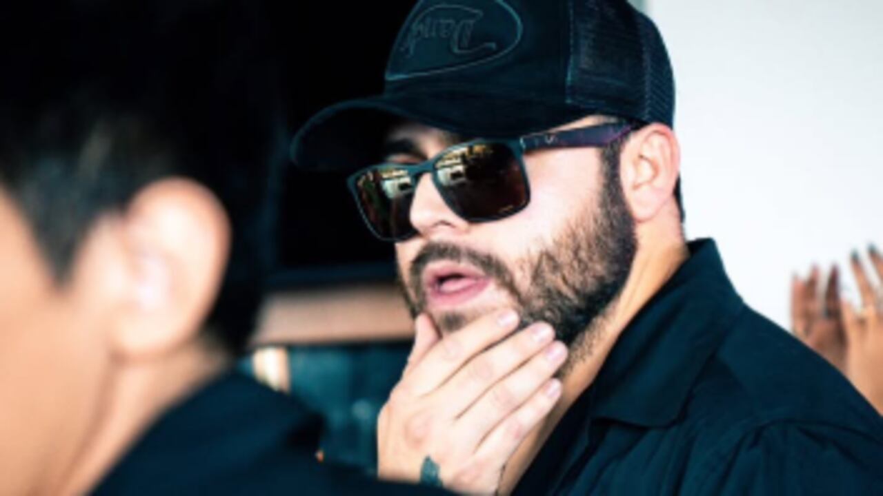 Gerardo Ortiz se declaró culpable Gerardo Ortiz, cantante mexicano, se declaró culpable por dar conciertos a personas ligadas al narcotráfico violación a la Ley Kingping