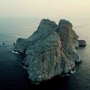 El Santuario de Malpelo, en el Pacífico colombiano es uno de los ecosistemas marinos declarado Patrimonio de la Humanidad por la Unesco. Foto: Parques Nacionales.