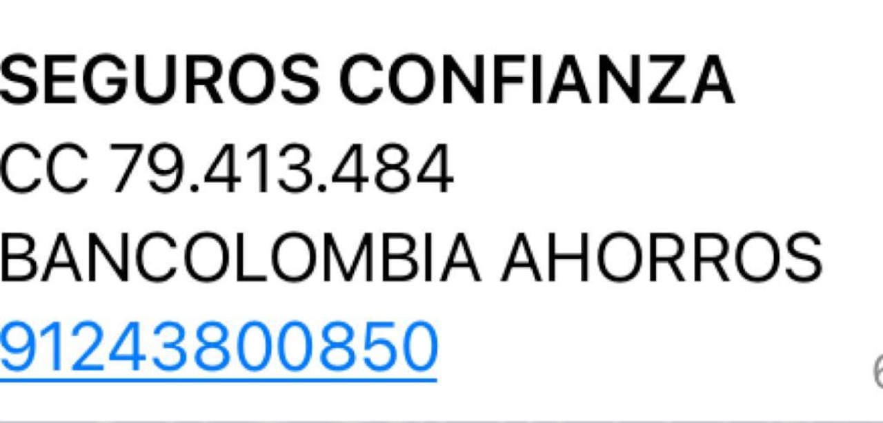 Supuesta agencia estafa a conductores para que compren el seguro por WhatsApp