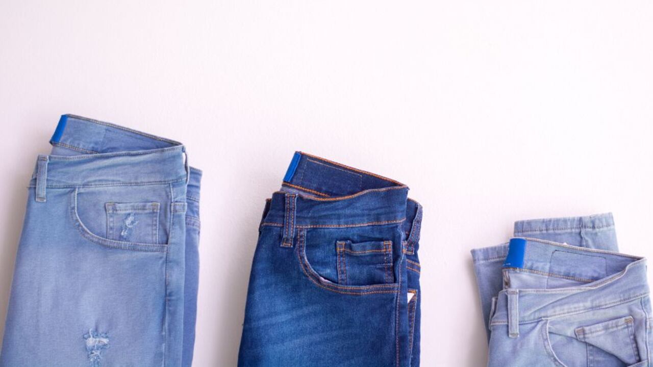 Expertos aseguran que los jeans no se deben lavar con frecuencia