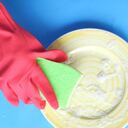 Trucos efectivos para quitar el mal olor a la esponja de lavar loza