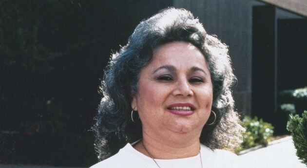 Griselda Blanco. 