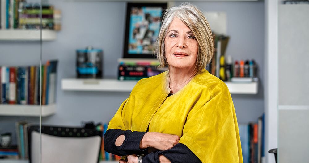 López se refirió al Gobierno.