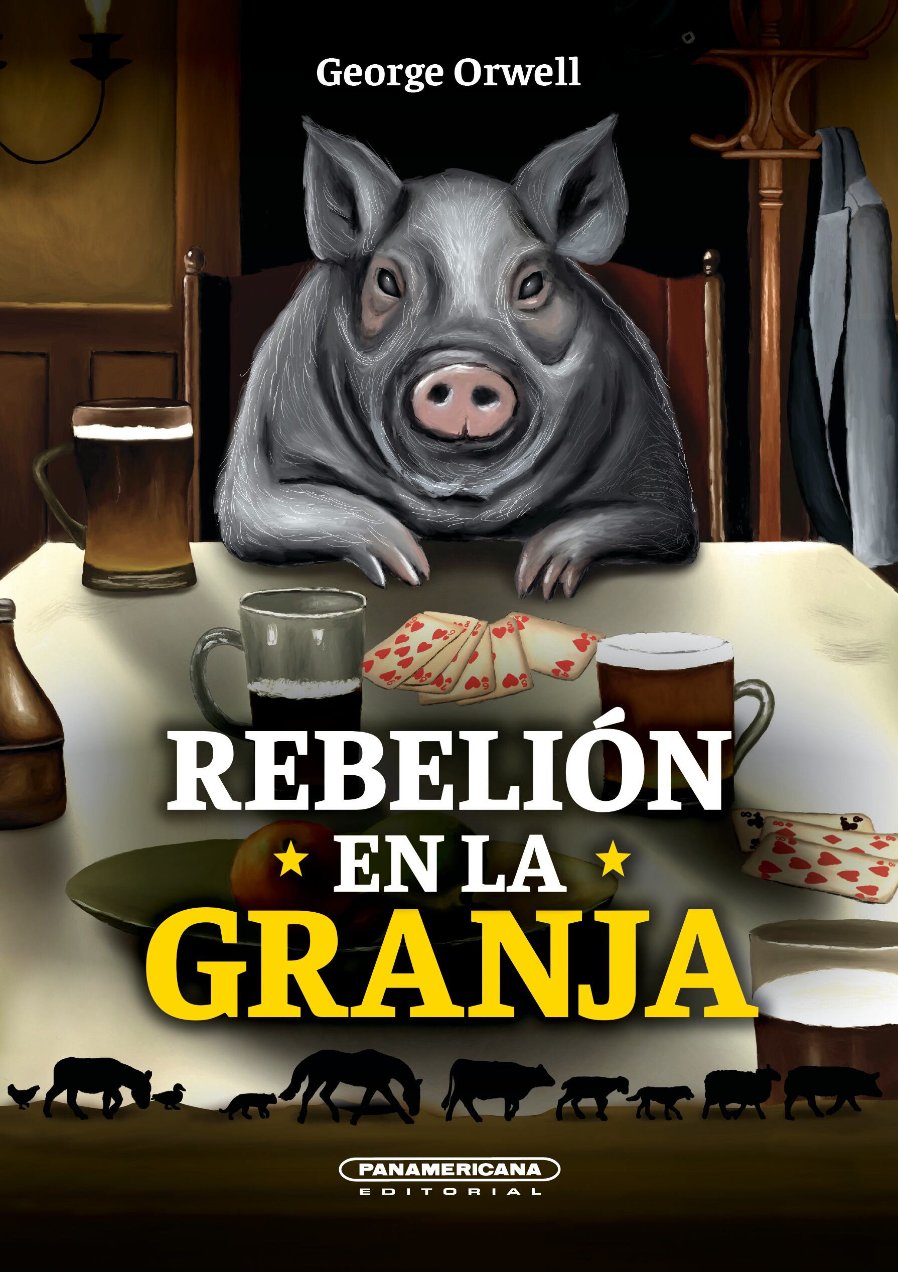 Panamericana Editorial