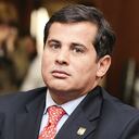 Carlos ferro Exsenador de la república