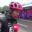 RIGOBERTO URÁN ETAPA 8