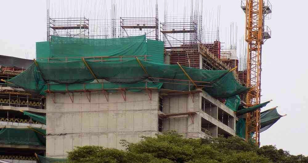 Hay temor de una posible desaceleración de la finca raíz a causa de las reformas que planea el gobierno Petro.