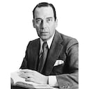 El excandidato presidencial conservador Álvaro Gómez Hurtado murió asesinado en noviembre de 1995 cuando salía de dictar su cátedra en la Universidad Sergio Arboleda.