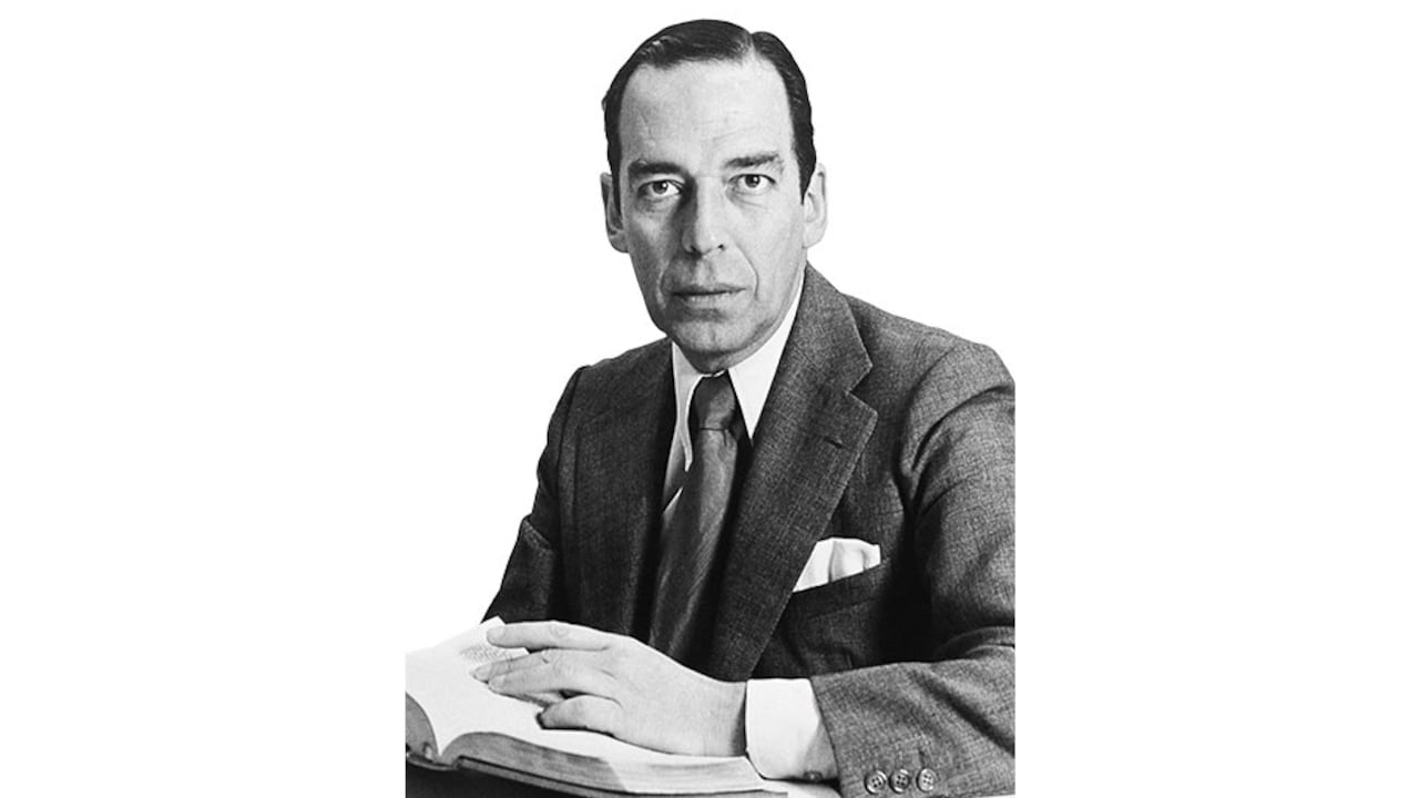El excandidato presidencial conservador Álvaro Gómez Hurtado murió asesinado en noviembre de 1995 cuando salía de dictar su cátedra en la Universidad Sergio Arboleda.
