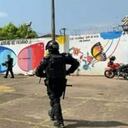 Centro de reclusión transitorio de Barrancabermeja, CDV.
