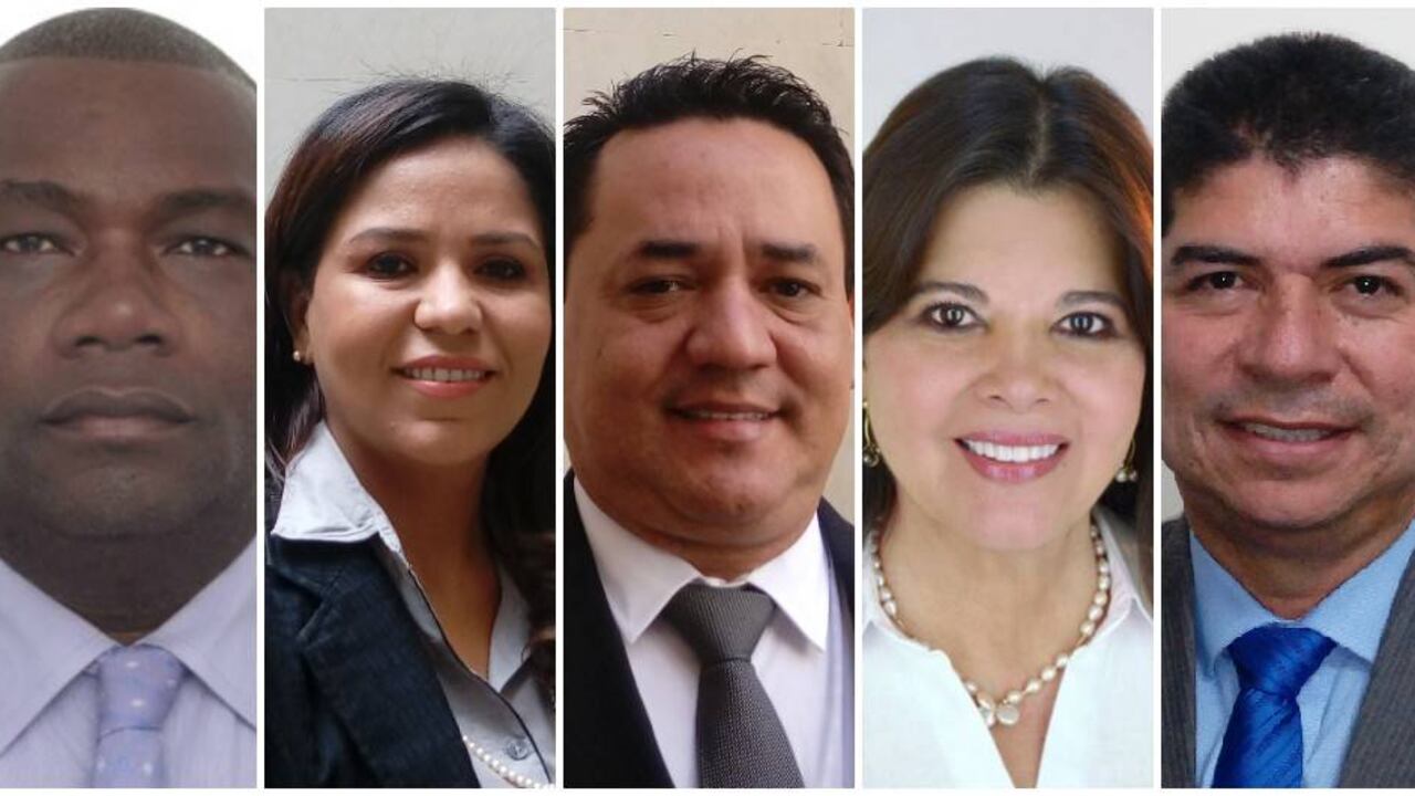 Entre los congresistas que aparecen en el Sisbén, los que despiertan suspicacias son quienes tienen los puntajes más bajos, porque podrían clasificar en el corte de algunos subsidios.